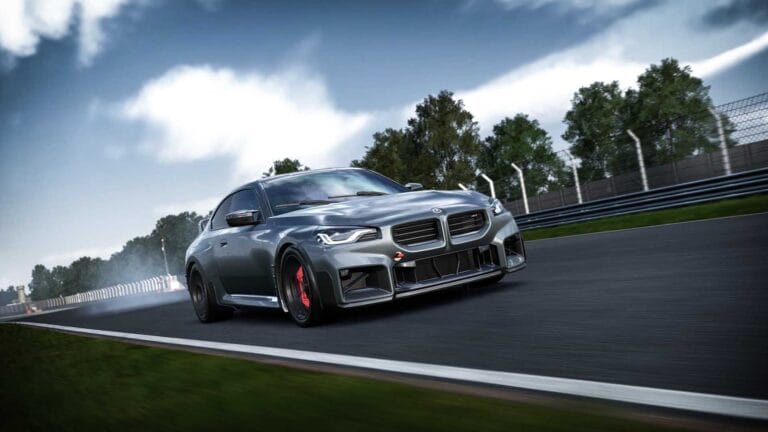 Versão 0.5 do Assetto Corsa EVO Já Está Disponível
