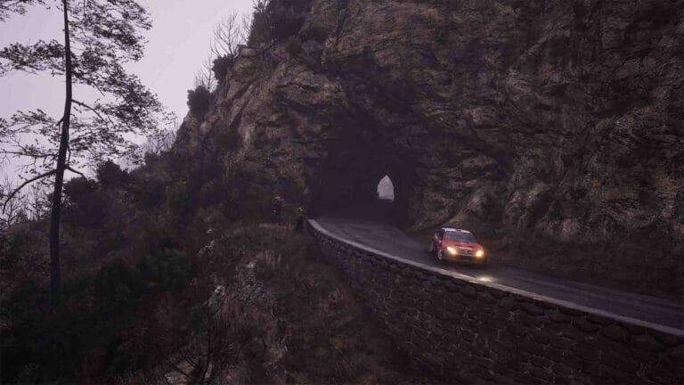 O Que Vai Estar Incluído na Versão 0.3 do Assetto Corsa Rally