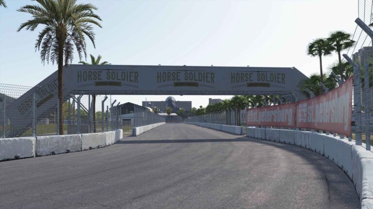 Novo Conteúdo na Temporada 2 2026 do iRacing