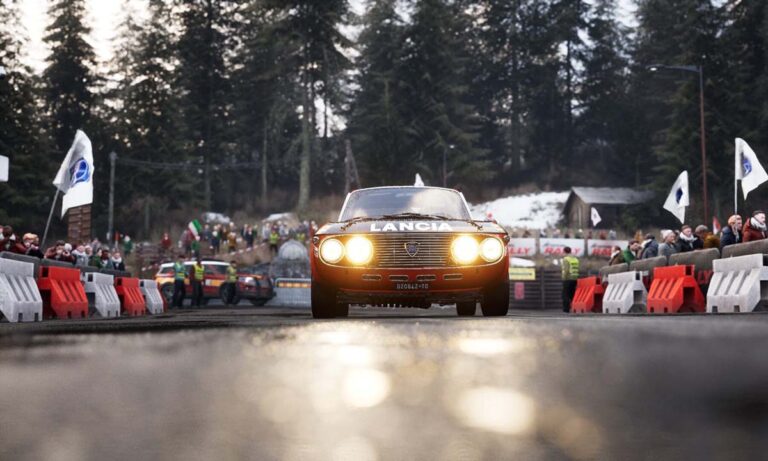 Assetto Corsa Rally: Ambição Elevada e Um Simulador à Prova das Condições