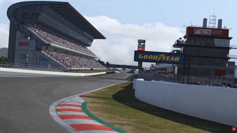 Le Mans Ultimate 1.3: Evolução Sólida, Mas o Futuro Continua em Aberto