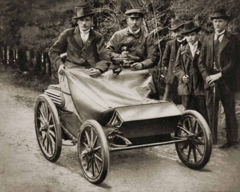 Opel: 125 Anos de Uma Vitória Que Lançou Uma História no Desporto Motorizado
