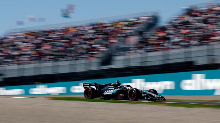 Suzuka Mede a Verdade do Arranque de 2026