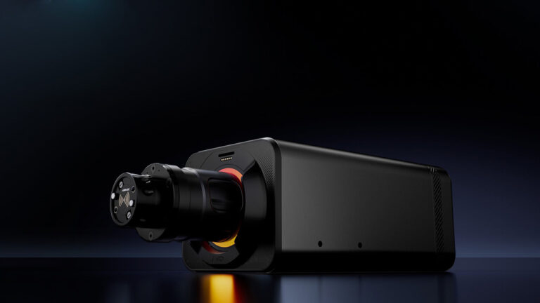 SIMAGIC Entra no Topo do Direct Drive Com a Nova EVO Ultra de 28 Nm