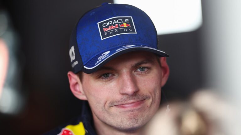 E Se Max Verstappen Sair da Fórmula 1? Um Abalo Global Com Efeitos no Endurance