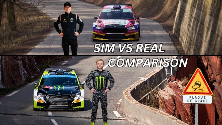 Quão Realista É o Assetto Corsa Rally?