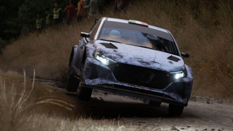 FIA Lança Primeira Competição Oficial de Rally Esports com Final Ao Vivo nos FIA Awards