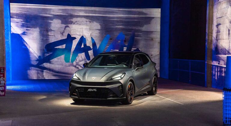 CUPRA Raval: O Elétrico Urbano Que Quer Virar O Jogo