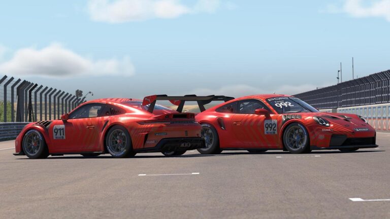 Porsche Transforma Esports em Porta de Entrada Para o Automobilismo Real
