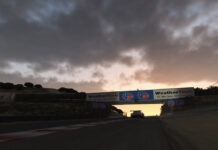 iRacing Season 3: Muito Mais do que Novos Carros e Pistas