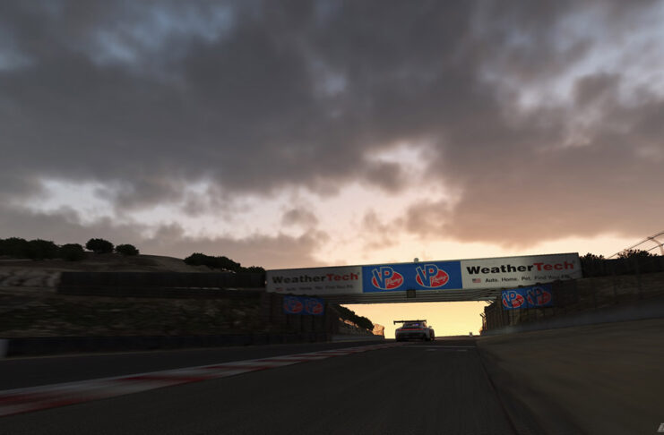 iRacing Season 3: Muito Mais do que Novos Carros e Pistas