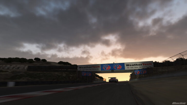 iRacing Season 3: Muito Mais do que Novos Carros e Pistas